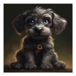 Foto Impressões de quarto de pastor e criança