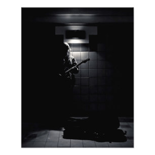 Foto Impressões do Subway Music Toronto Canada