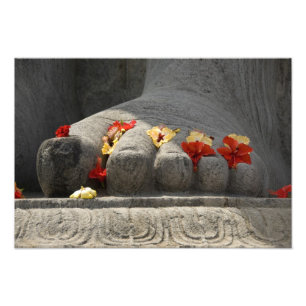 Foto Índia, Mangalore, Karkala. Religião de cérebros