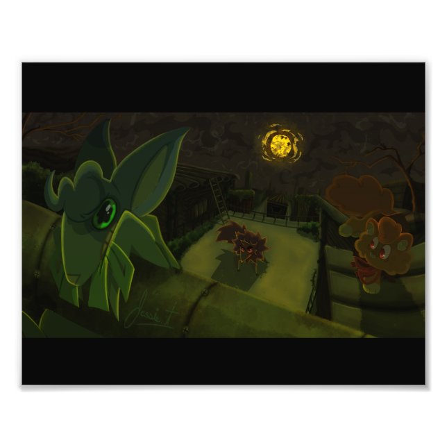 Foto Indo para a Zona (Frente)