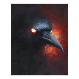 Foto Inferno Raven Profile