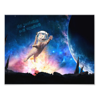 Foto Infinidade e além