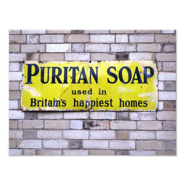 FOTO INGLATERRA ANTIGA (Frente)