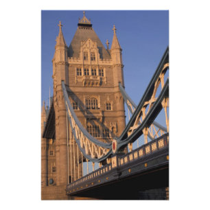 Foto Inglaterra, Londres, A Ponte da Torre