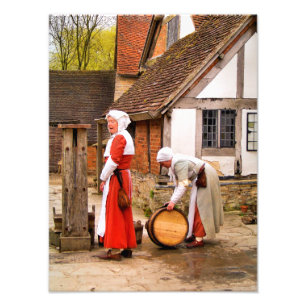 FOTO INGLATERRA VELHA