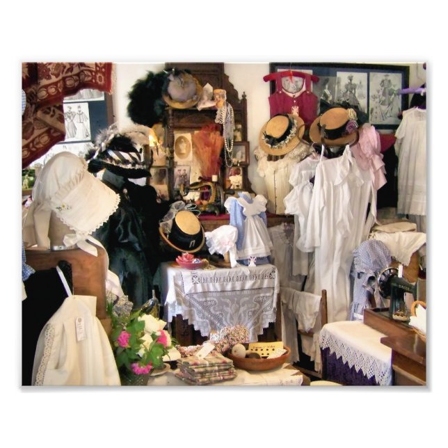 FOTO INGLATERRA VITORIANA (Frente)