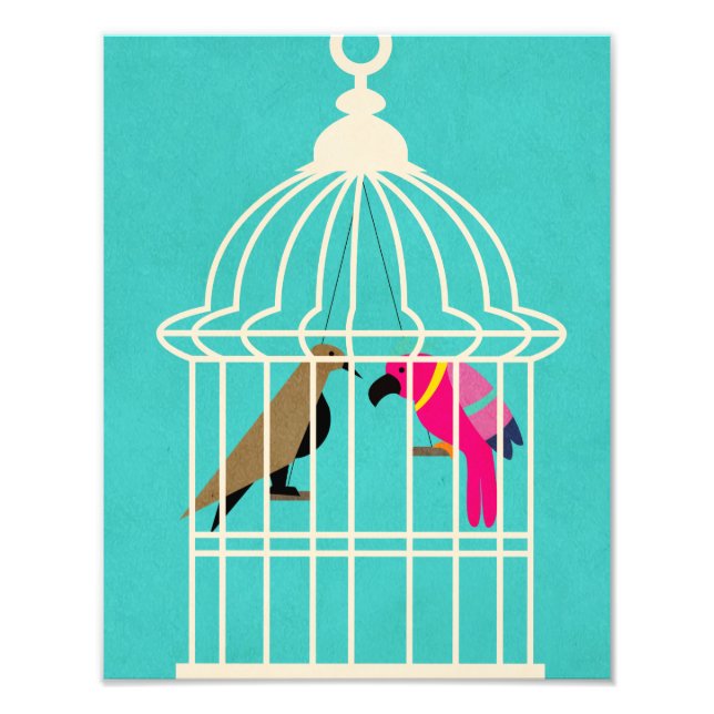 Foto Inimigos na mesma casa (Frente)