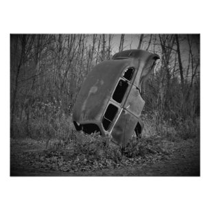 Foto "Instalação de Alta Pradaria"