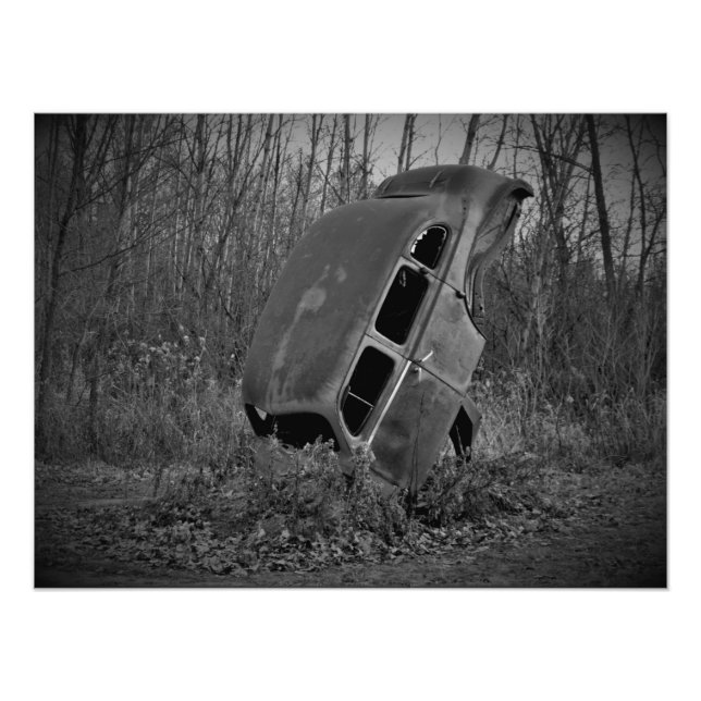 Foto "Instalação de Alta Pradaria" (Frente)