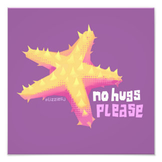 Foto Introduzido estilhaço - impressão de arte média