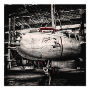 Foto Invasor de Douglas A-26