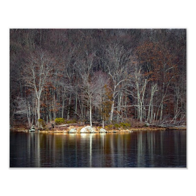 Foto Inverno nuclear (Frente)