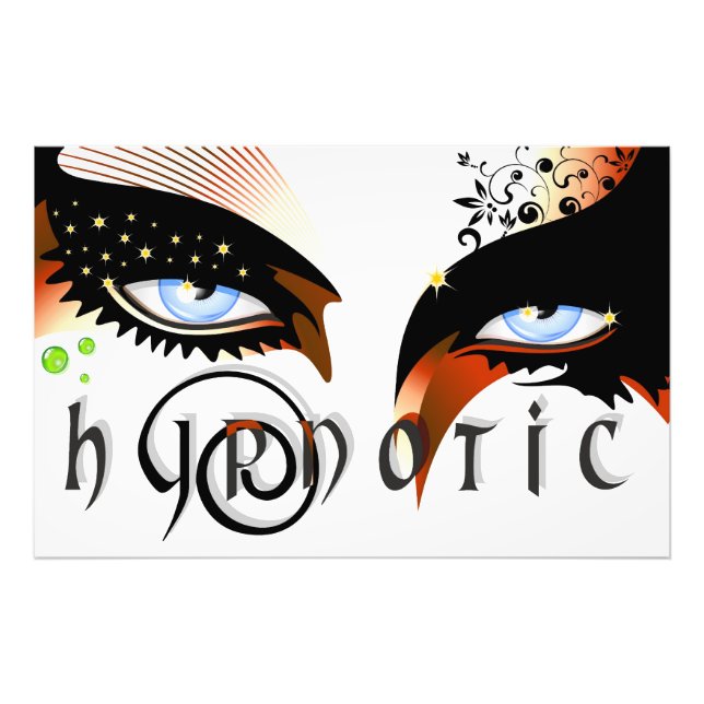 Foto Invólucro da Moda Azul (Frente)