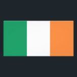 Foto Irish National Flag, Irish Standard, Banner<br><div class="desc">O Tricolor: Um Símbolo da Esperança e da Unidade - O Tricolor Irlandês, uma tapeçaria vibrante de verde, branco e laranja, tornou-se sinônimo da Ilha Emerald. Esta simples, mas poderosa bandeira carregar dentro das suas dobras uma história rica e um simbolismo profundo. - Um Nascimento Rebelde - O Tricolor foi...</div>
