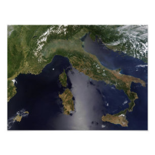Foto Italia e France do sudeste
