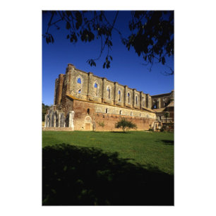 Foto Itália: Toscana, Massa Marittima, San Galgano