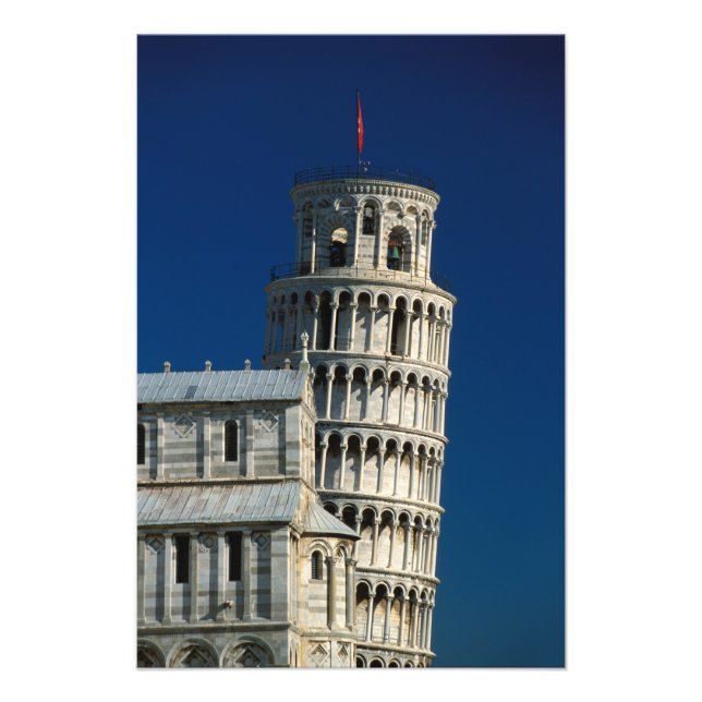Foto Itália, Toscana, Pisa, Campo dei Miracoli. (Frente)