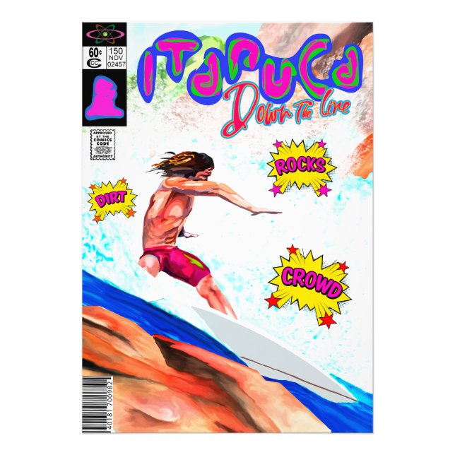 Foto Itapuca (Frente)