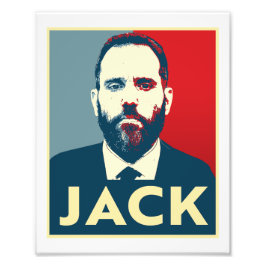 Foto Jack Smith: JACK