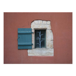 Foto Janela, Laufenburg, Suíça