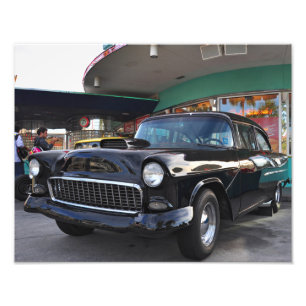 Foto Jantar no 50 no jantar de Mel