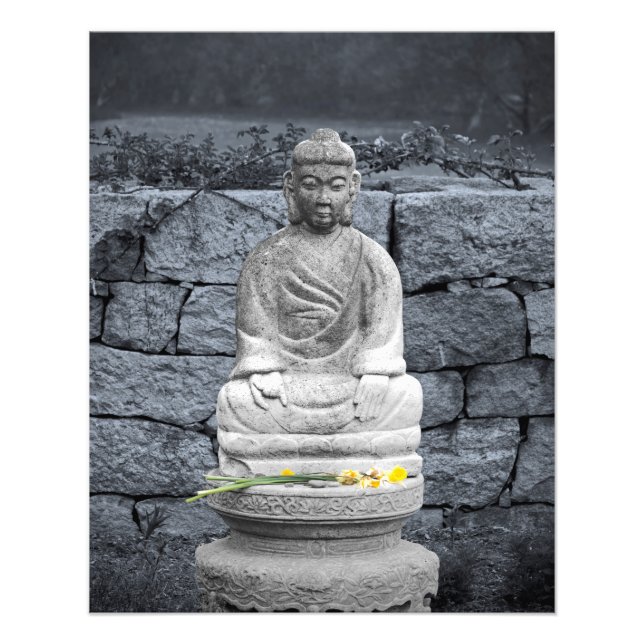 Foto Jardim da Paz (Frente)