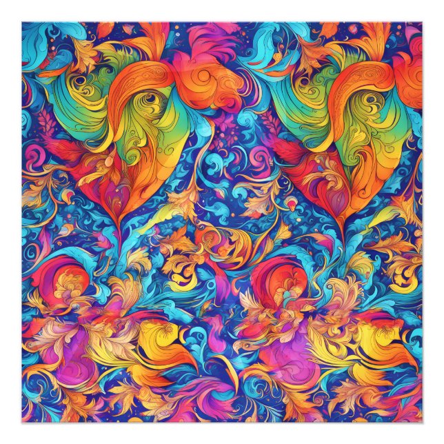 Foto Jardim de Verão (Frente)