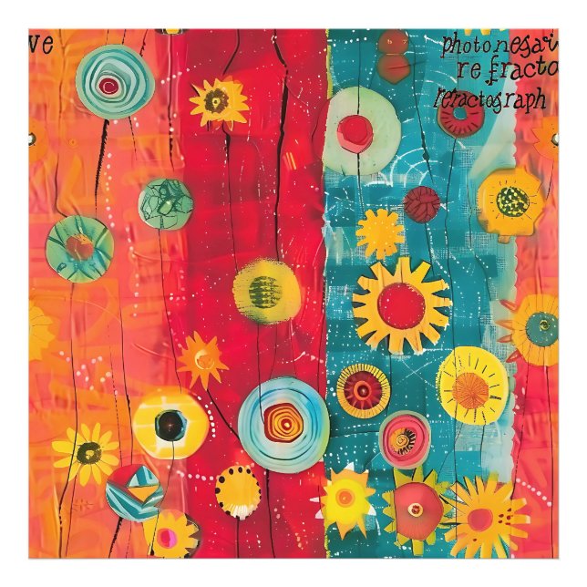 Foto Jardim Radiante (Frente)