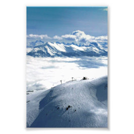 Foto Jasper Canadian Rockies Alberta Canadá