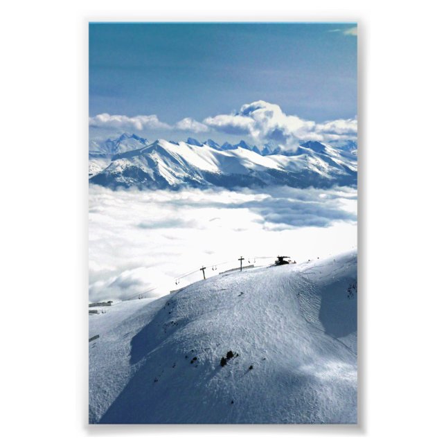 Foto Jasper Canadian Rockies Alberta Canadá (Frente)