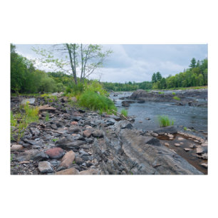 Foto Jay Cooke State Park e River