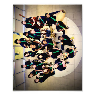 Foto Jazz no O 2019-2020