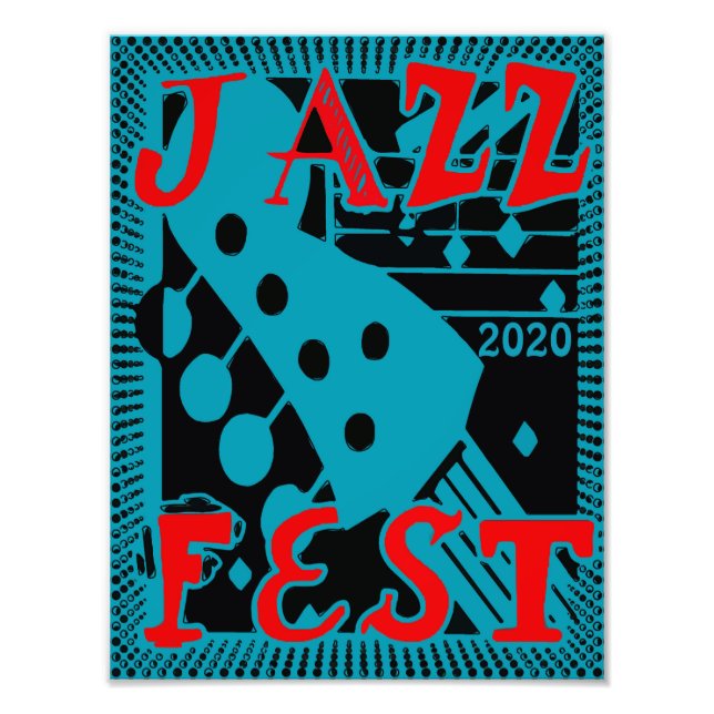 Foto JazzFest Guitar 2020, editar texto (Frente)