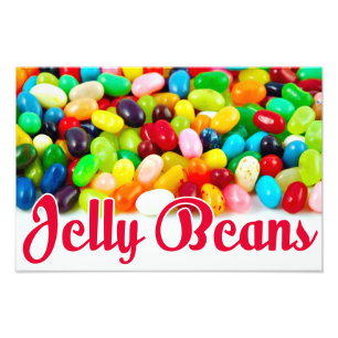 Foto Jelly Beans