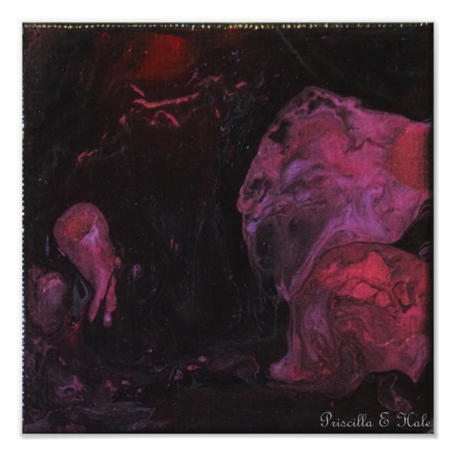 Foto Jelly Fish (Frente)