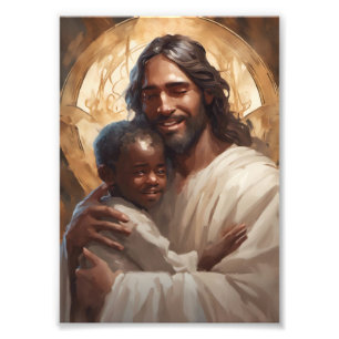 Foto Jesus arte
