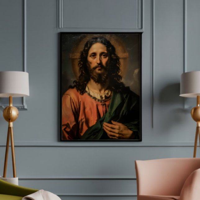 Foto Jesus Cristo Renascença (Criador carregado)