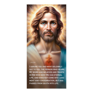 Foto Jesus Diz Quem Exatamente Tem A Vida Eterna
