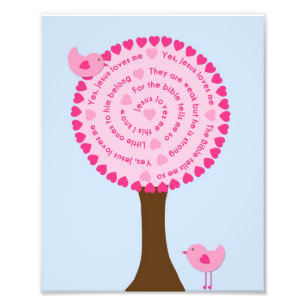 Foto Jesus Me Ama Arte De Ensino