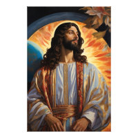 *~* Jesus Pronto para Curar o Universo da Terra AP