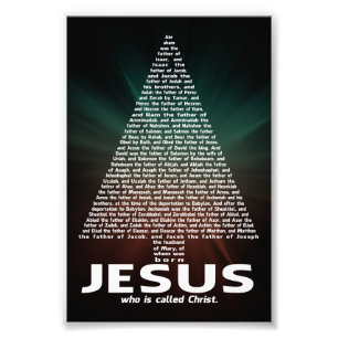 Foto Jesus que é chamado Cristo