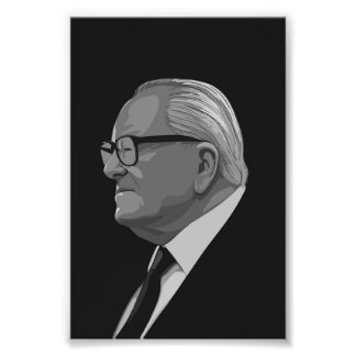 Foto JMLP - Jean Marie Le Pen - Hommage - 1928 - 2025