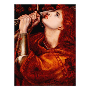 Foto Joan of Arc