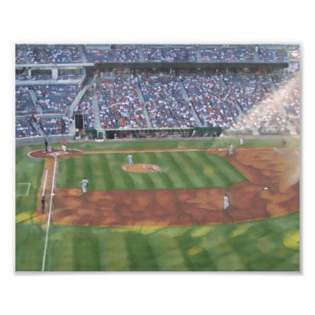 Foto Jogo Baseball (Frente)