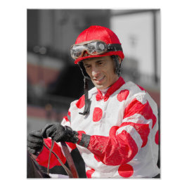 Foto John Velasquez - Controle da Mente