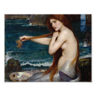 Foto John William Waterhouse