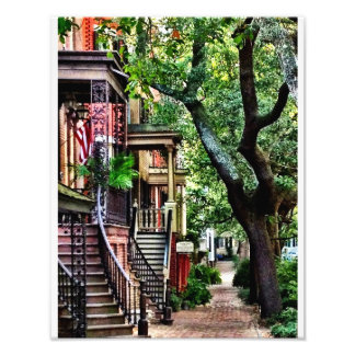 Foto Jones Street, Savannah