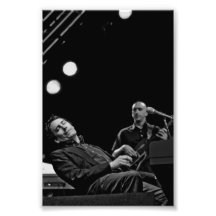 Jools Holland e sua Orquestra Rhythm & Blues