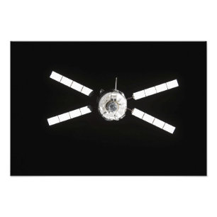 Foto Jules Verne ATV