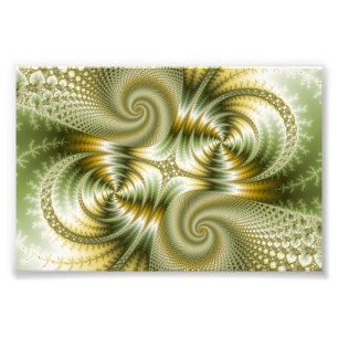 Foto Junção - Mandelbrot Art